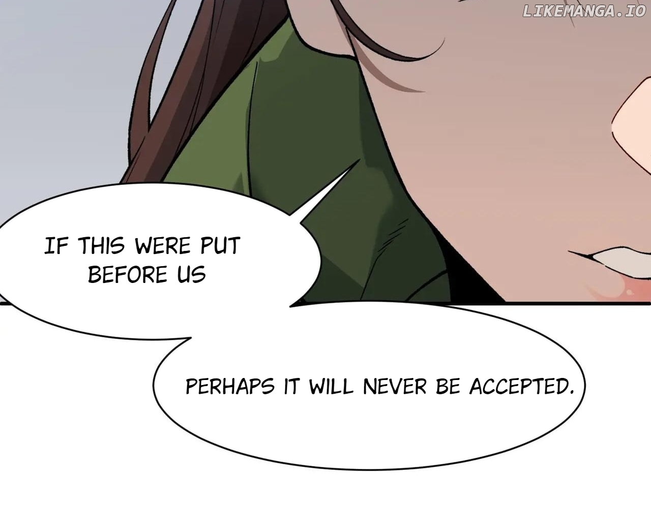 The Devil Never Cries Chapter 90 - page 18
